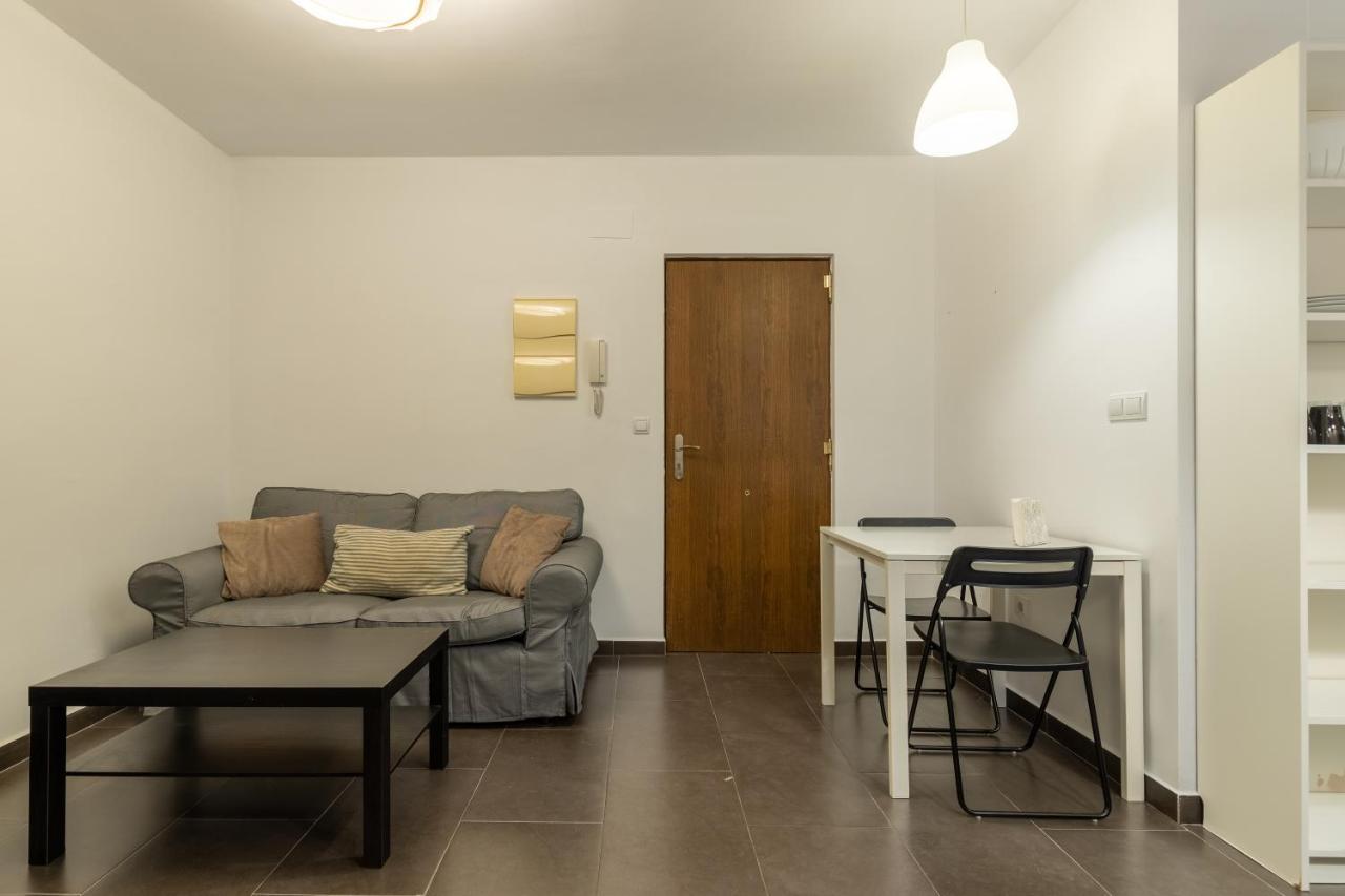 Fun Building Flats By Homeabout Màlaga Exteriér fotografie