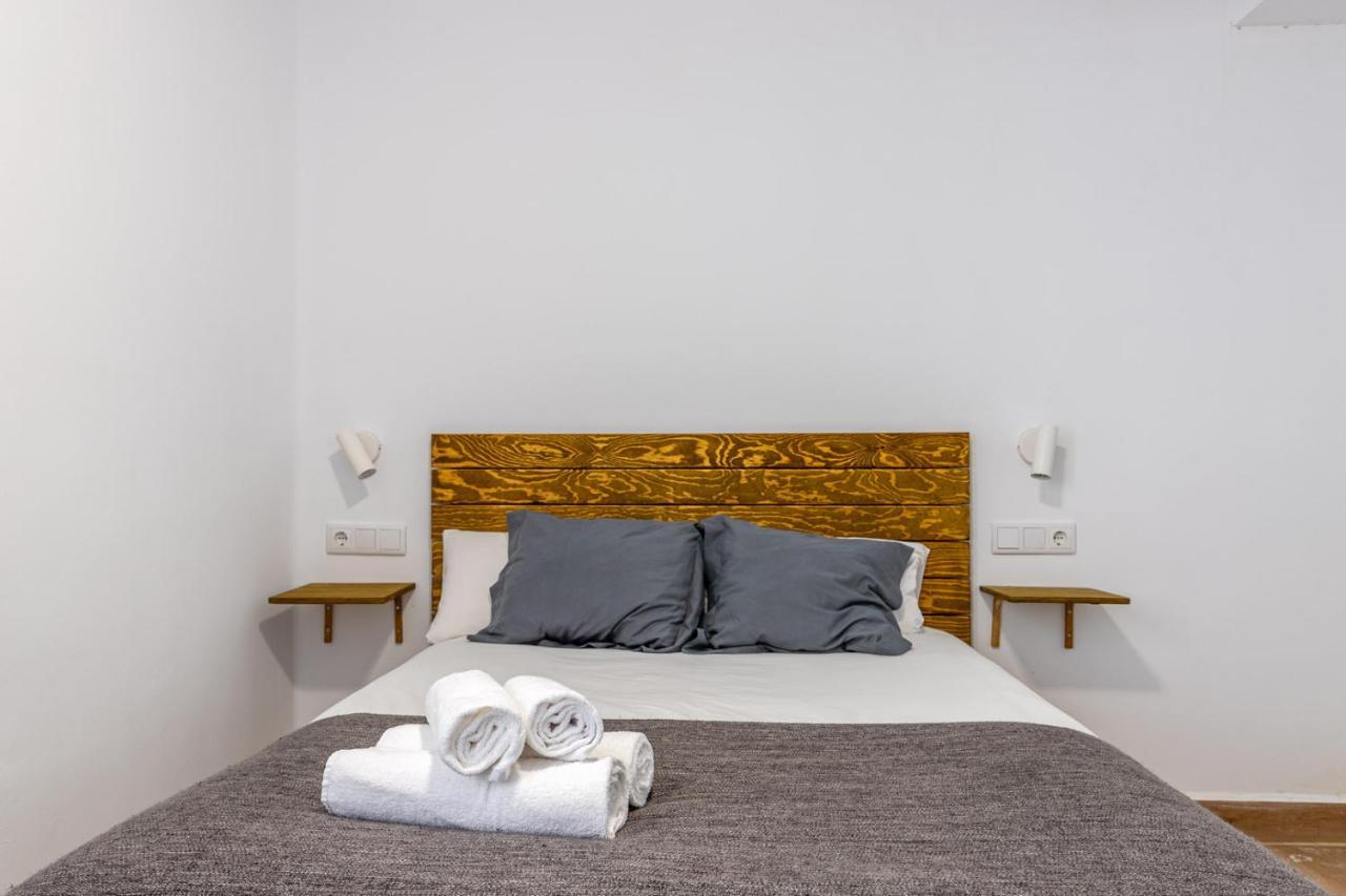 Fun Building Flats By Homeabout Màlaga Exteriér fotografie