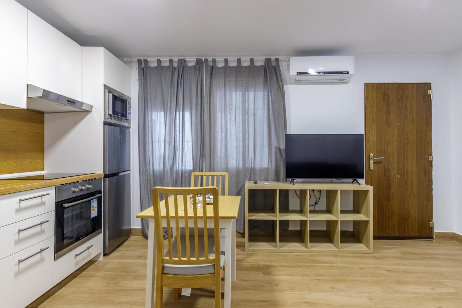 Fun Building Flats By Homeabout Màlaga Exteriér fotografie