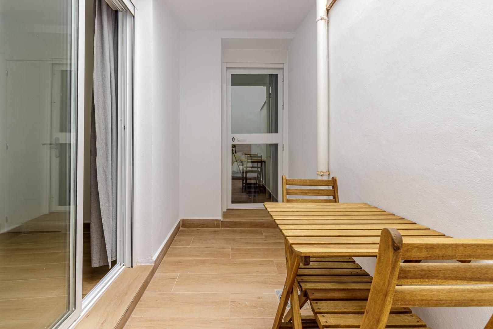 Fun Building Flats By Homeabout Màlaga Exteriér fotografie
