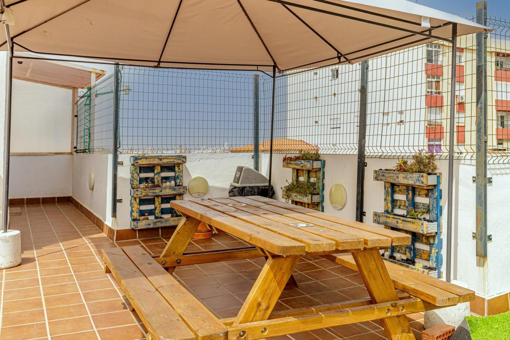Fun Building Flats By Homeabout Màlaga Exteriér fotografie