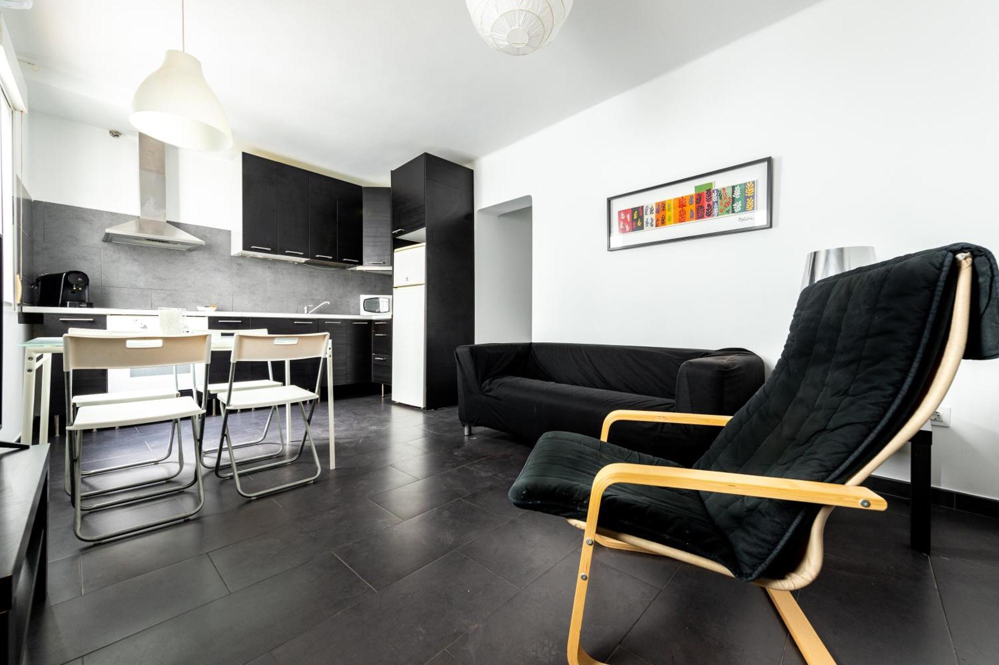 Fun Building Flats By Homeabout Màlaga Exteriér fotografie